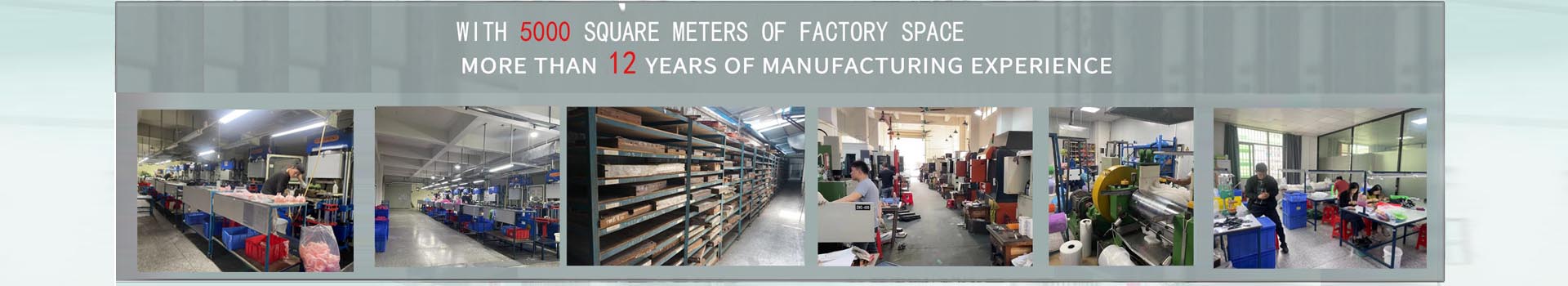 Dongguan Minsi Silicone Products Co.